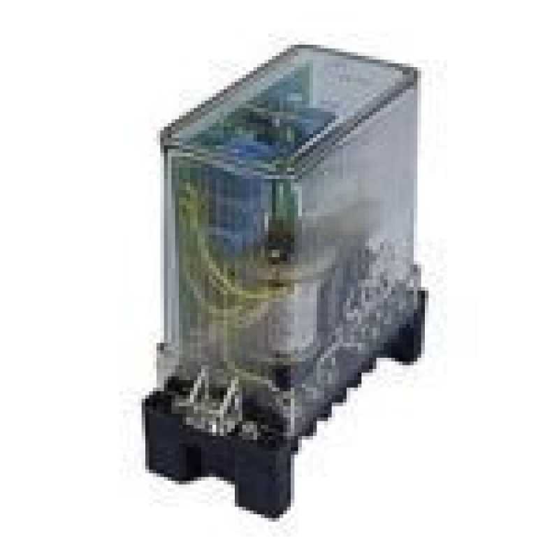 Реле промежуточное РП-18-43 220В купить по выгодной цене в Москве